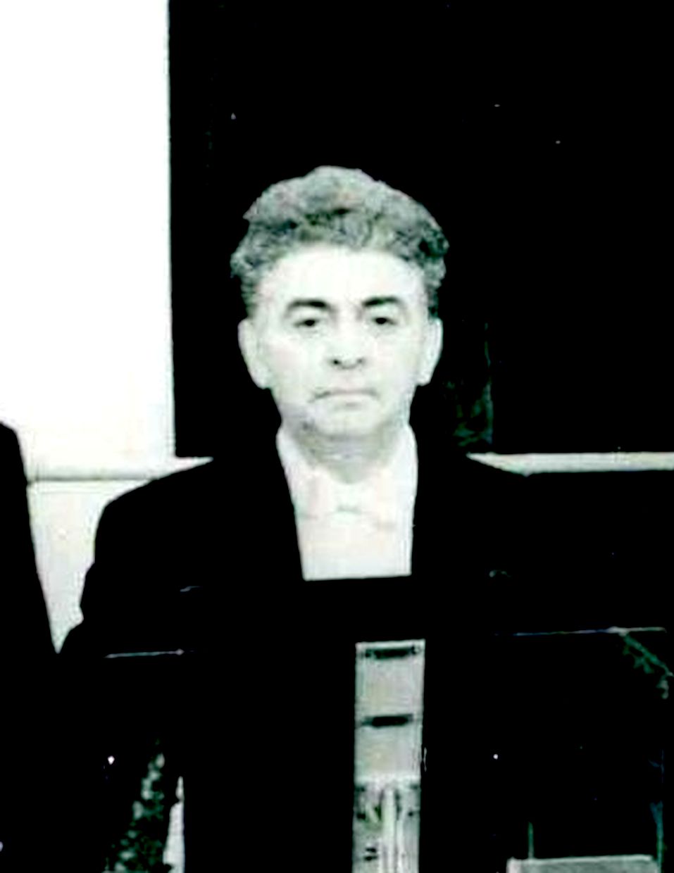 Моисей Рубанчик